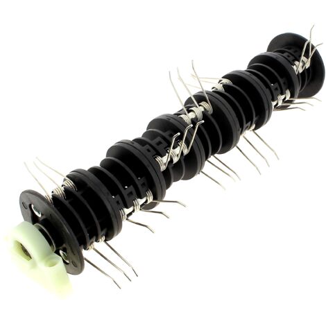 Rouleau aerateur 91102647 pour Scarificateur Florabest