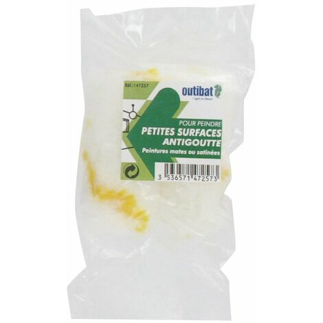 Rouleau Anti-goutte-manchon Antigoutte X260