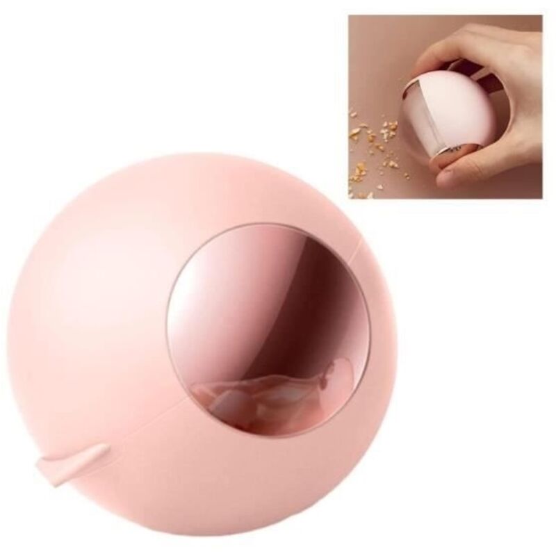 Rouleau anti-peluches collant, outil d'épilation lavable, mini attrape-poils en gel réutilisable vêtements d'animaux domestiques,