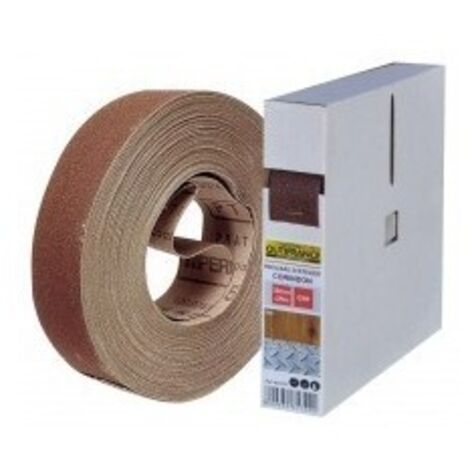 Rouleau Atelier 38mm X 25m G 120207143