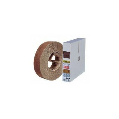 Rouleau atelier 38mm x 25m gr 60207147