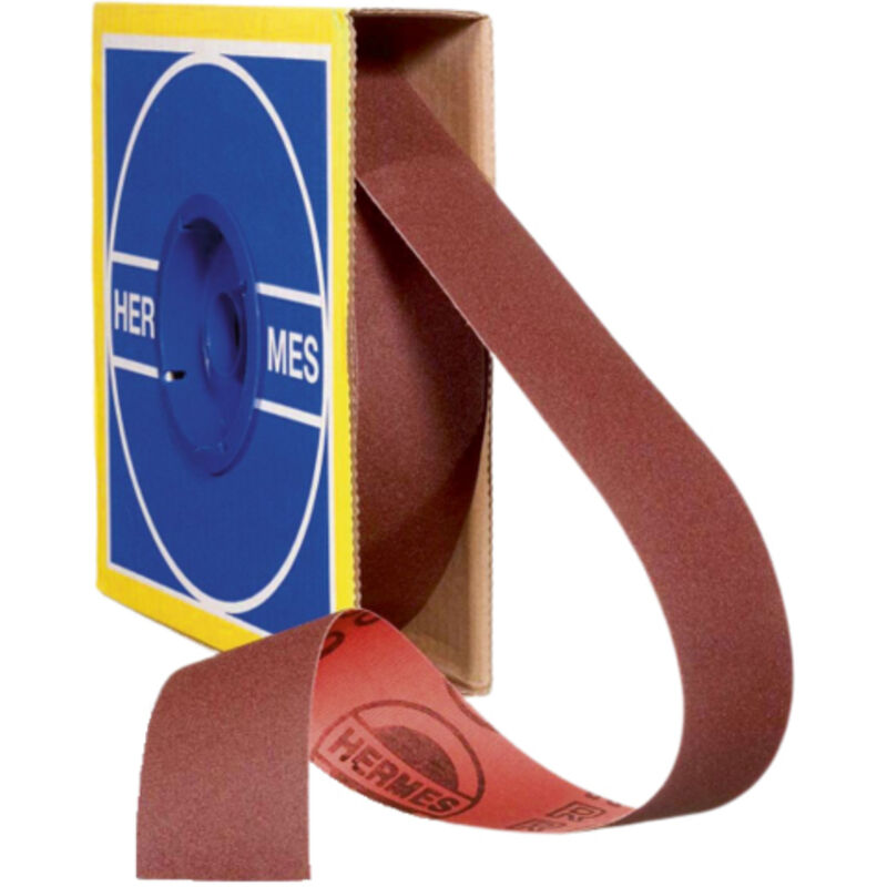 Rouleau d'atelier RB 346 J-flex 38mmx25m G60 - HERMES - 6025670