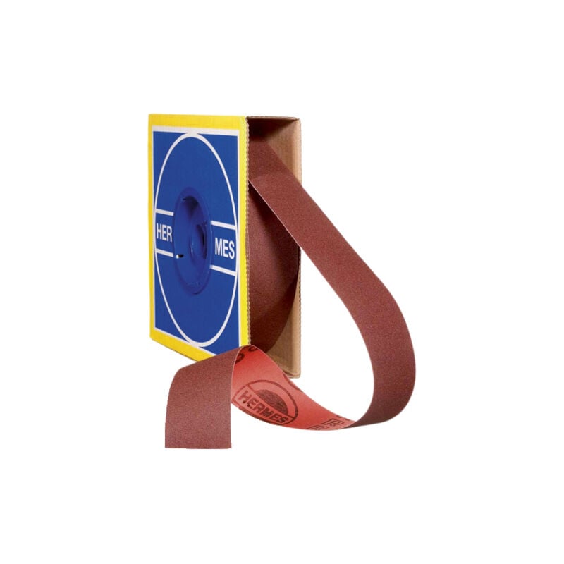 Rouleau Atelier 38x25 RB346J Flex Grain 40 Hermes