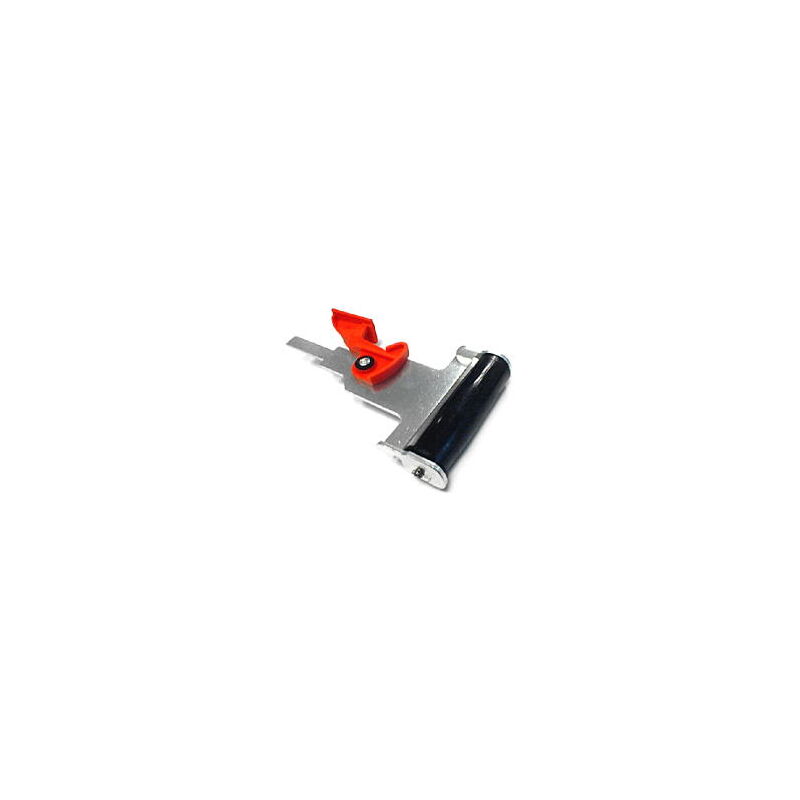 Rouleau avant + support 90514447n - ponceuse black & decker