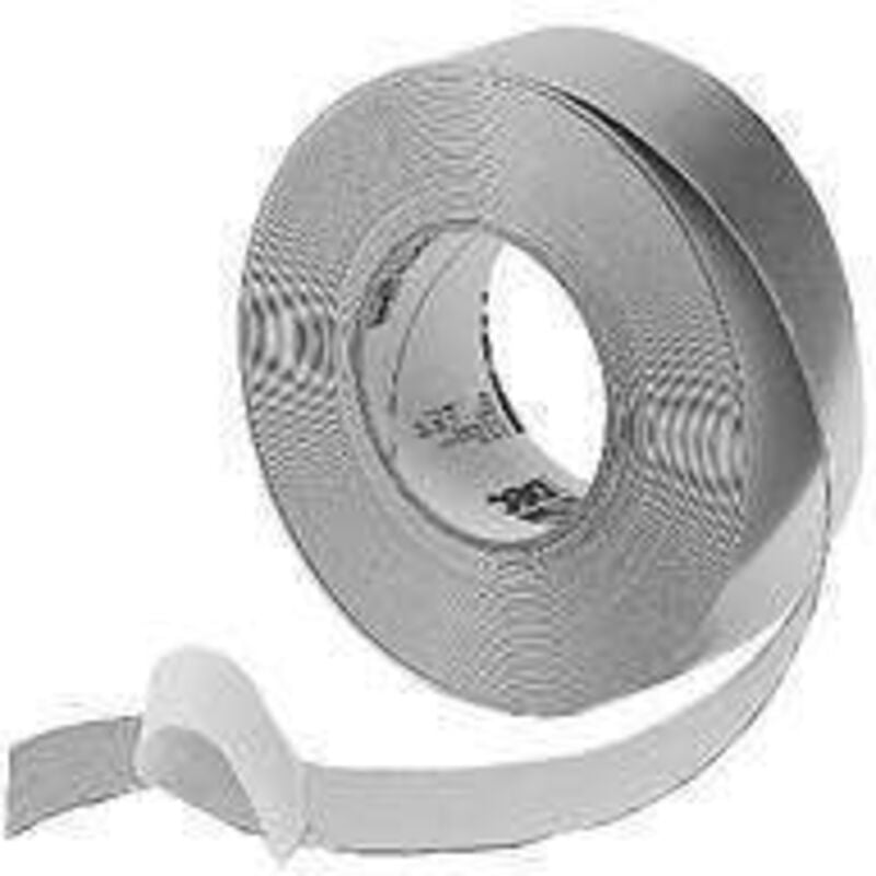 Bande adhésive mastic alu 50 mm x 15 m - raf - 11091042 Aldes 11091042