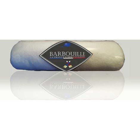 Rouleau Barbouille en Microfibres tissés. 230 mm