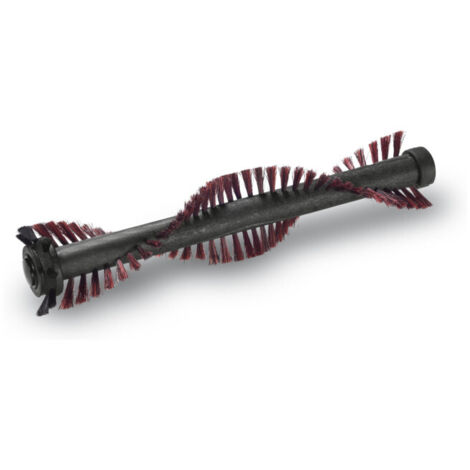 Rouleau-brosse EB 30/1 rouge Kärcher