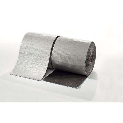Rouleau Chiffons absorbants universels 30mx40cm 94L PP-