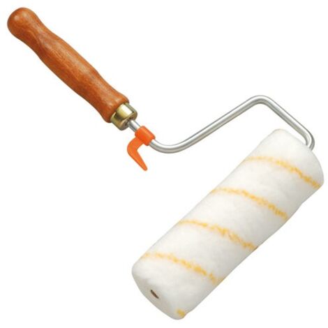 Rouleau Complet Pour Mur Et Plafonds  L:180mm - Outifrance