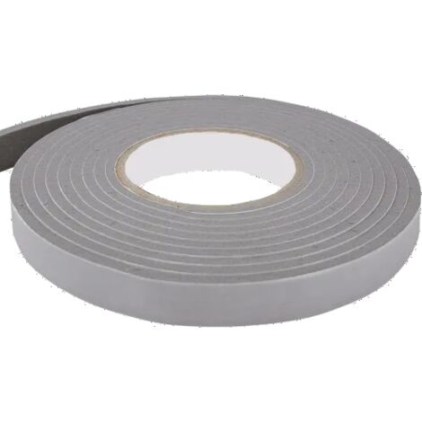 Ruban De Réparation En Caoutchouc Butyle Avec Feuille D'aluminium - Pour étanchéité De Toiture, Neuf