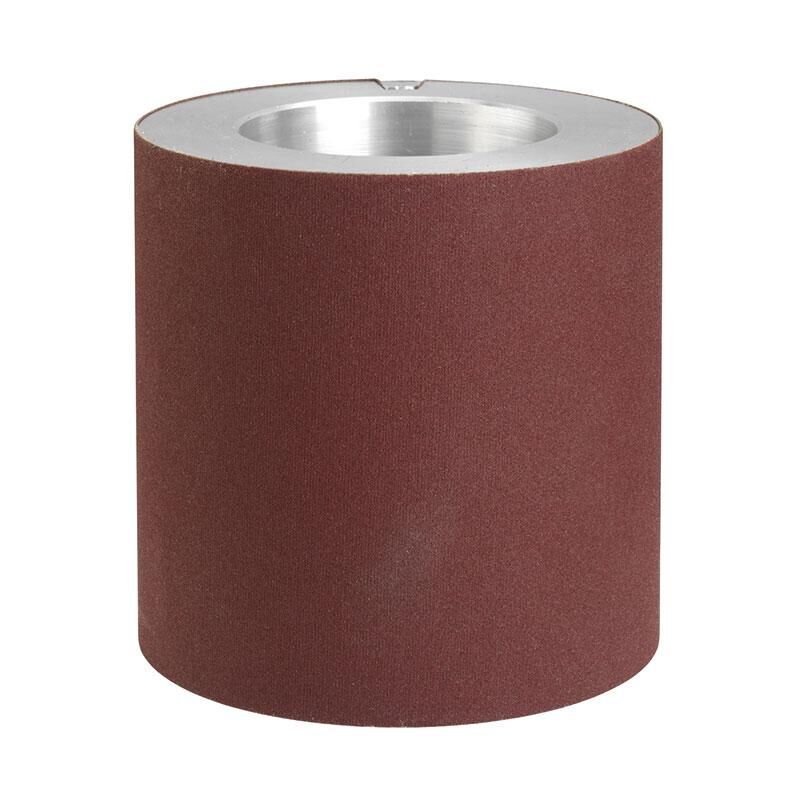 Fervi - Rouleau cylindre de poncage pour moulurieres 0559/t