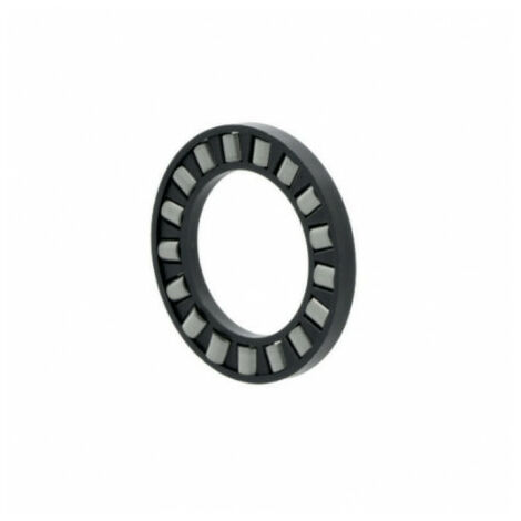 Rouleau cylindrique axial et cage K81218 -TN int 90mm Ext 135mm 0,424kg ZEN