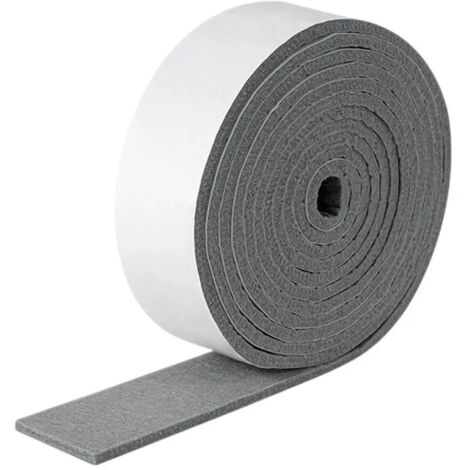 Rouleau de 1 rouleau de bandes de fentre anticondensation durables
