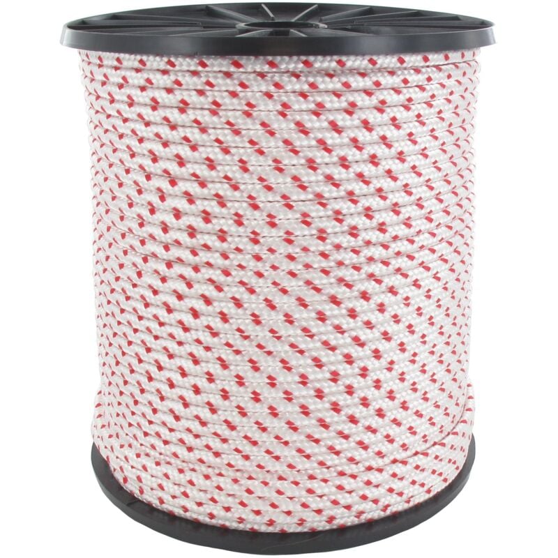 Rouleau de 100 mètres de corde de lanceur diamètre 3,5 mm