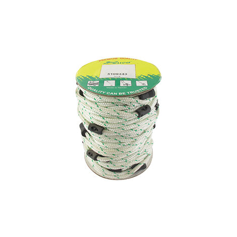 Rouleau De 28 Cordes De Lanceur Avec Insert Adaptable Pour Stihl Modèle Ts400 - Longueur Corde: 90mm, ø: 3,5mm .