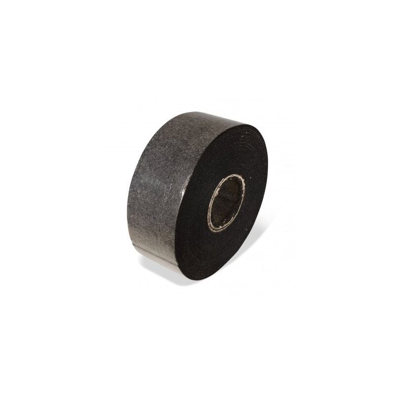 Edma - Bande bitumeuse 70 mm x 16 m