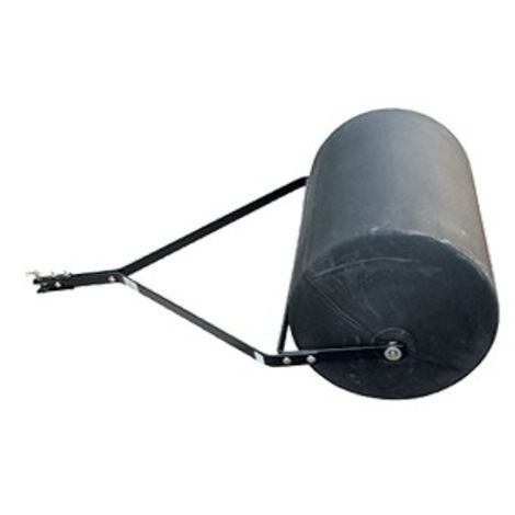 Rouleau de battage en plastique pour tracteur de pelouse 320630 semis de pelouse