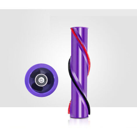 Rouleau de brosse de remplacement pour l'aspirateur à main sans fil Dyson V10
