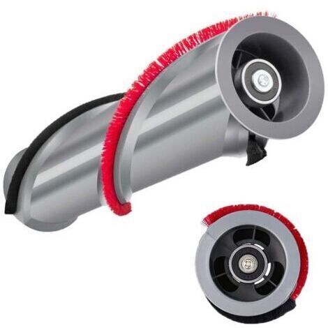 Rouleau de brosse pour Dyson V11, barre de défilement de rechange pour aspirateur Dyson V11 Absolute V11 Animal SV14, pièce n° 970135-01, 970100-05 (entraînement 3 broches, 50 mm)