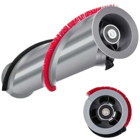 Rouleau de brosse pour Dyson V11, barre de défilement de rechange pour aspirateur Dyson V11 Absolute V11 Animal SV14, pièce n° 970135-01, 970100-05 (entraînement 3 broches, 50 mm)