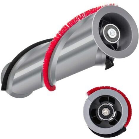 Rouleau de brosse pour Dyson V11, barre de défilement de rechange pour aspirateur Dyson V11 Absolute V11 Animal SV14, pièce n° 970135-01