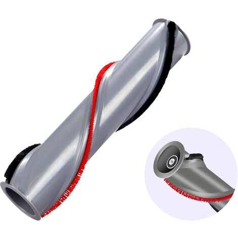 Rouleau de brosse pour Dyson V11, remplacement de la barre de défilement pour Dyson V11, barre de brosse pour Dyson V11, support de rouleau de brosse référence 970135-01, 970100-05.