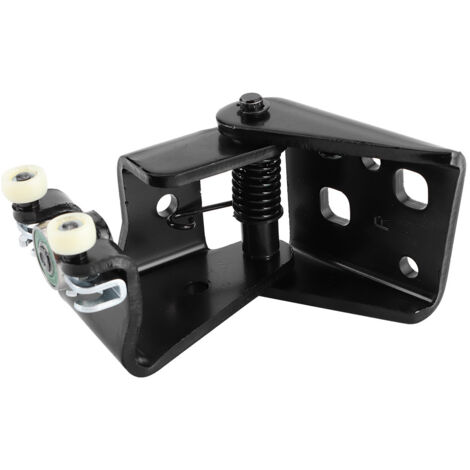 Rouleau de charnière centrale de porte coulissante droite 72520‑S0X‑A53 adapté pour Honda Odyssey 1999 – 2004