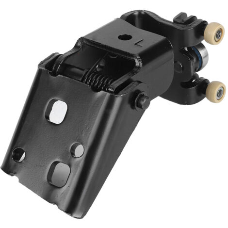 Rouleau de charnière centrale de porte coulissante électrique gauche 72561-S0X-A51 adapté pour Odyssey EX/EX-L 1999-2004.