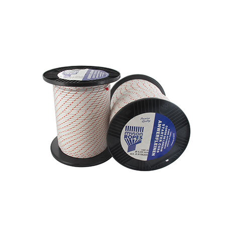 Rouleau De Corde Lanceur 100m ø: 3,5mm Mylon