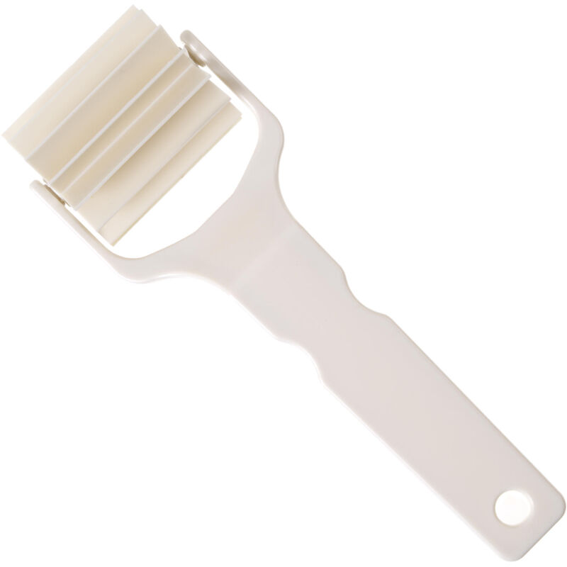 Rouleau de coupe rouleau pour couper la pâte rayée Kitchen Line 80x210mm - HENDI 515068