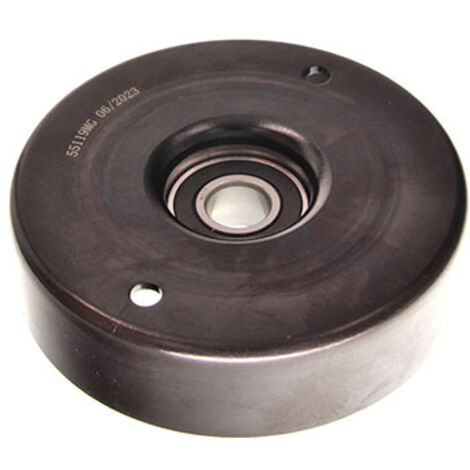 ROULEAU DE COURROIE MULTI-NERVURES MAXGEAR MERCEDES M111 