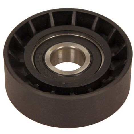 ROULEAU DE COURROIE POLY-NERVÉE MAXGEAR HYUNDAI/KIA CRDI