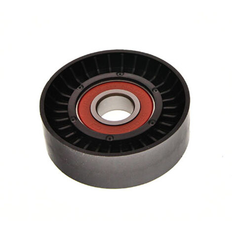 ROULEAU DE COURROIE POLY-NERVURE MAXGEAR MERCEDES OM668