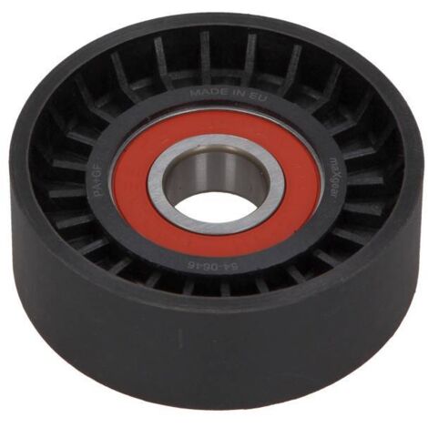 ROULEAU DE COURROIE POLY-NERVURE MAXGEAR RENAULT 307/407 2.0 16V