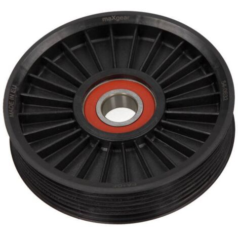ROULEAU DE COURROIE POLY-RIB MAXGEAR DAEWOO