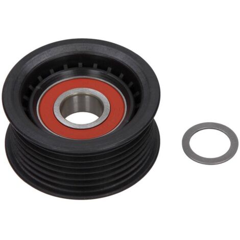 ROULEAU DE COURROIE POLY-RIB MAXGEAR SUZUKI VITARA