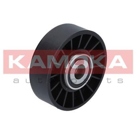 Rouleau de courroie trapézoïdale R0024 KAMOKA
