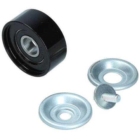 Rouleau de courroie trapézoïdale R0400 Kamoka