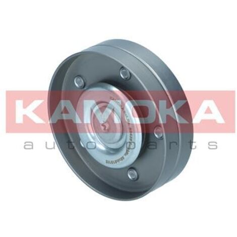 Rouleau de courroie trapézoïdale R0439 Kamoka