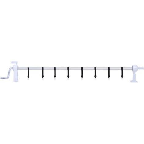 Rouleau de couverture de piscine avec base en plastique CFW10112