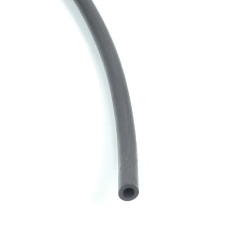 Rouleau de durite d'essence noir Ø8x13.5mm x L1m Emgo pour moto