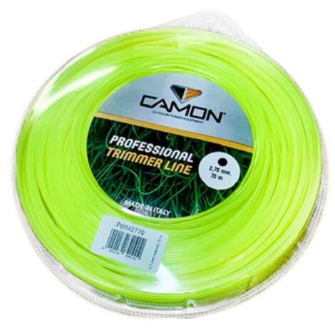 Rouleau de fil en nylon 139 m. 3,3 mm Kapotha