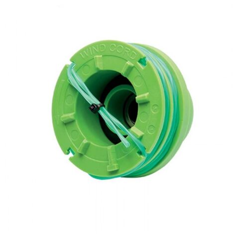 Rouleau de fil torsadé 2 mm 7 mètres AS1302 EGO POWER