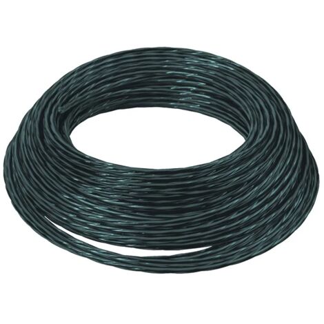 Rouleau de fil torsadé universel RYOBI - 15 mètres - diamètre 2 mm - RAC177
