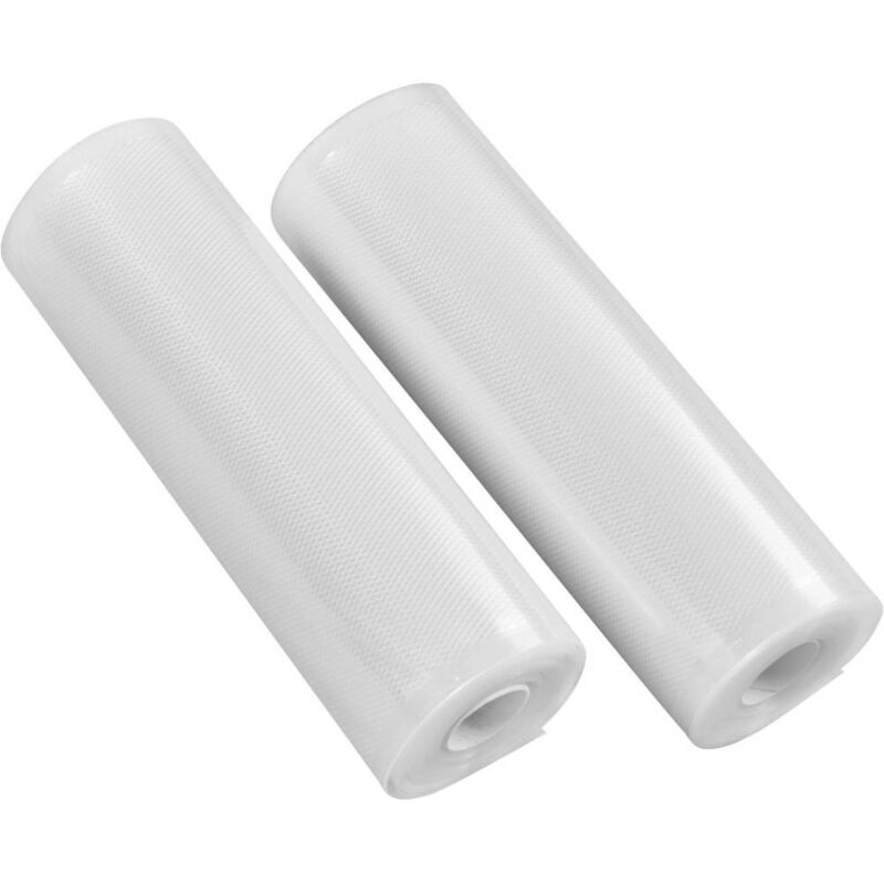 Leifheit - Vacu Power - Rouleau sous vide, 20x600 cm 03237