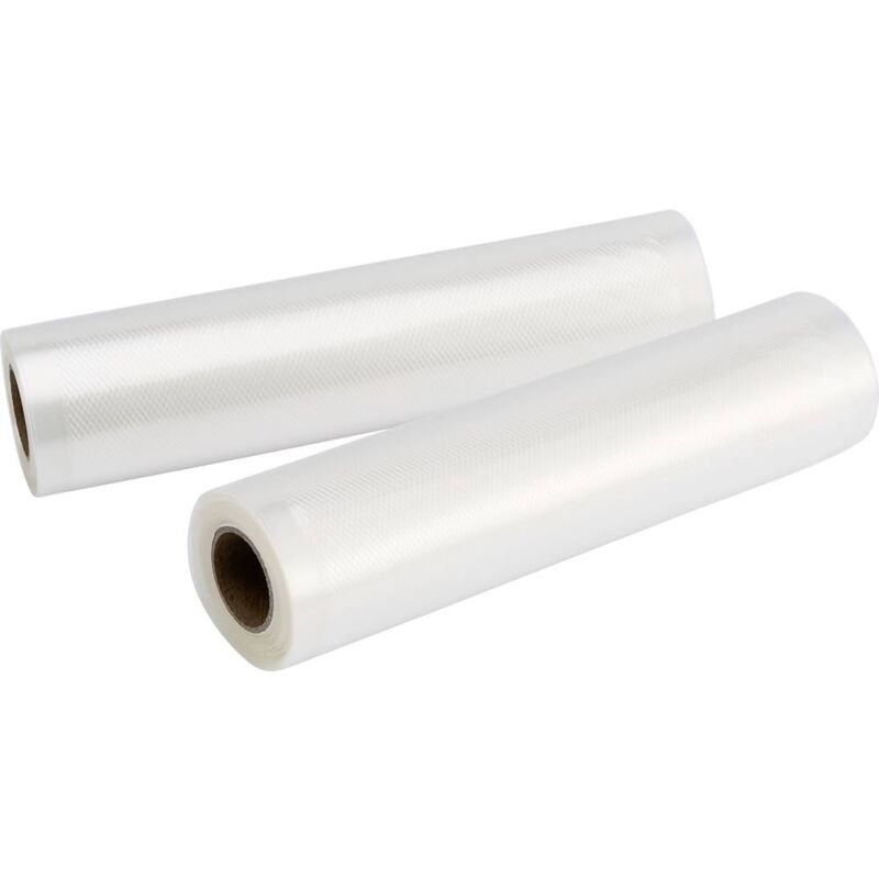 Wilfa 603997 VR-20300 Rouleau de film de rechange résiste à la déchirure
