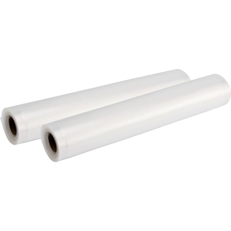 603998 VR-28300 Rouleau de film de rechange résiste à la déchirure - Wilfa