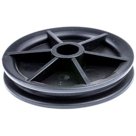 ROULEAU DE GUIDAGE 506522401 ORIGINAL HUSQVARNA