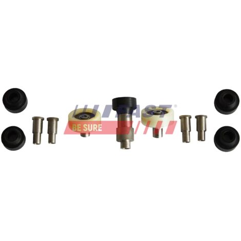 ROULEAU DE GUIDAGE DE PORTE FT95507 FAST