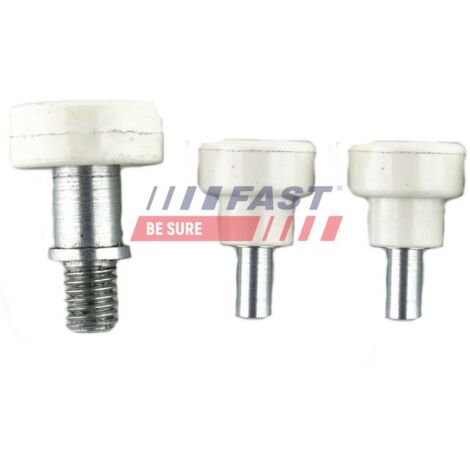 ROULEAU DE GUIDAGE DE PORTE FT95536 FAST